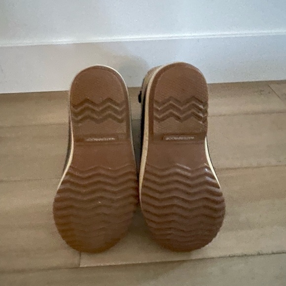 Sorel Winter Boot - Women’s - Picture 5 of 5